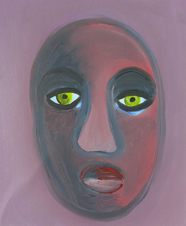 anne guillotel, Sans titre