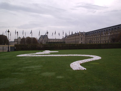 fiac et traces